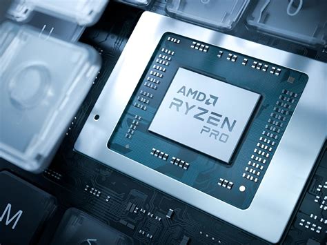 The 7 nm AMD Ryzen 7 Pro 4750U destroys the Core i7-10810U and Intel ...