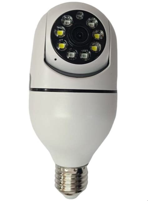 Mp Wireless Cctv Camera For Indoor Use Day Night At Rs Piece