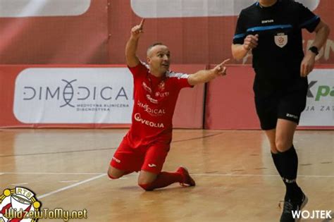 Futsali Ci Poznali Kolejnego Rywala W Pucharze Polski Widzewtomy