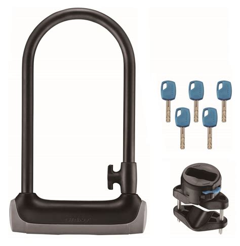 Замок Giant Surelock Protector 2 Std Sport Unite