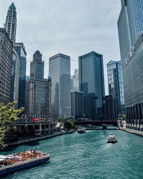 12 Coolest Things To Do In Chicago By A Local World Of Lina