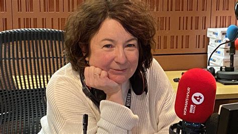 Jane Garvey Hosts Final Woman S Hour The Programme Needs To Move On