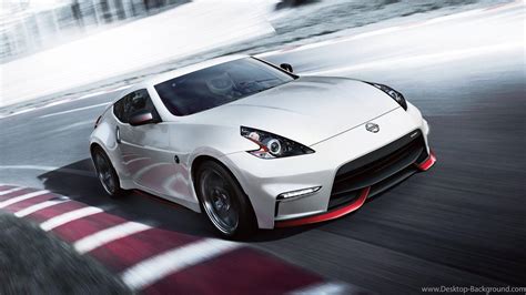 Nissan 370Z Nismo Wallpapers - Top Free Nissan 370Z Nismo Backgrounds ...