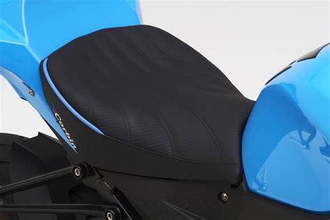 Corbin Motorcycle Seats And Accessories Bmw S1000 Rr Motorcycles 800 538 7035