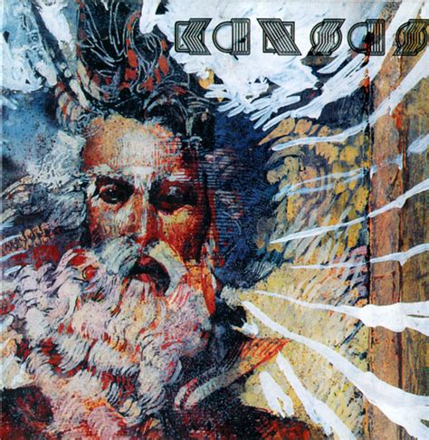 Kansas – Kansas (CD) - Discogs