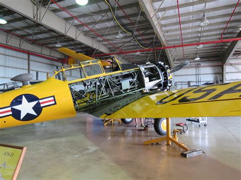 Photo Diary: Wings Over Miami Air Museum