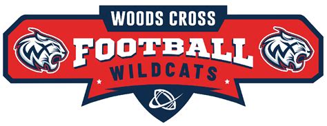 Competitions Woods Cross Wildcats Football