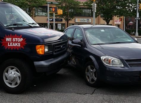 Parking Lot Accidents - Who Is At Fault? - Cutler Bay Towing