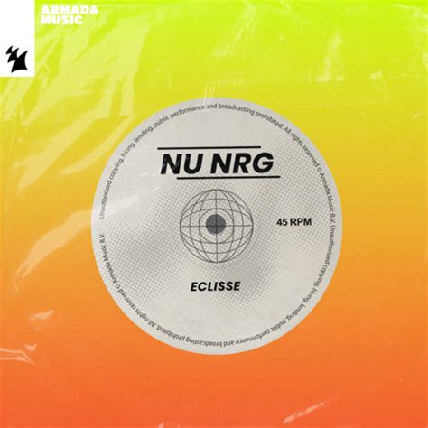 Stream Nu NRG Eclisse By NU NRG Listen Online For Free On SoundCloud