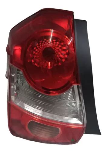 Faro Trasero Toyota Etios 13 5 Puertas