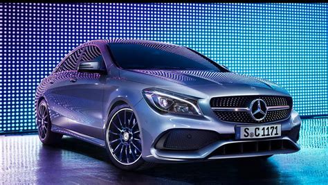 Mercedes Benz Cla 250 4matic Automatic Premium Prezzo E Scheda