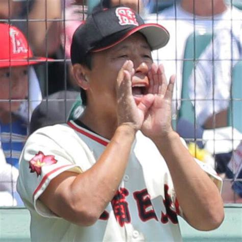 【高校野球】夏の甲子園4強の土浦日大が初戦コールド負けでセンバツ絶望 常磐大高に敗れる スポーツ報知