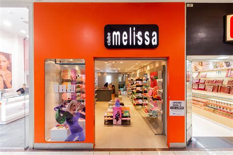 Clube Melissa Lojas Shopping Tacaruna