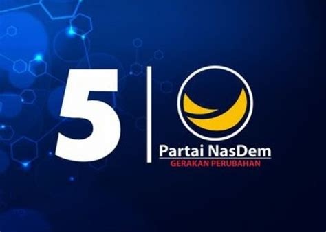 Inilah Daftar Caleg DPRD OKU Dari Partai NASDEM Bisa Cek Di Sini