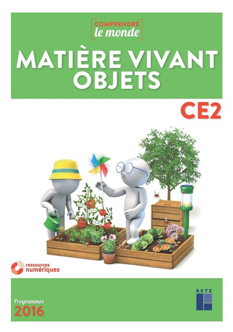 Mati Re Vivant Objets Ce Cd Rom Edition Ouvrage Papier