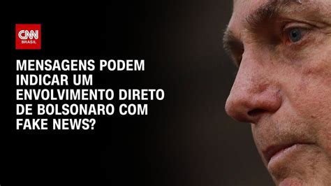 PF intima Bolsonaro a depor em caso de empresários que discutiram golpe