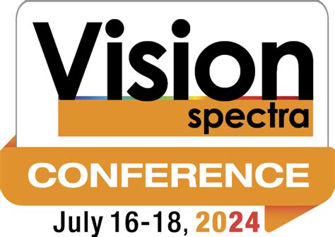 From Ai To 3d Imaging The 2024 Vision Spectra Conference Spotlights