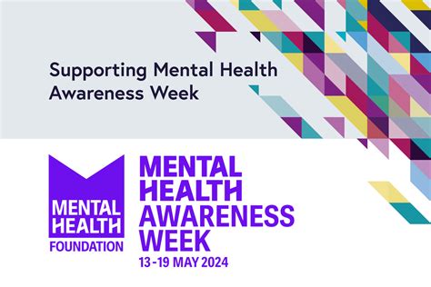 Supporting Mental Health Awareness Week Northedge