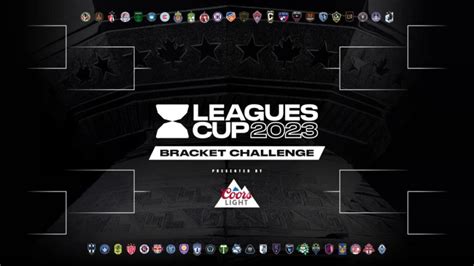 Leagues Cup Grupos Partidos Horarios Formato Y Todos Los Images