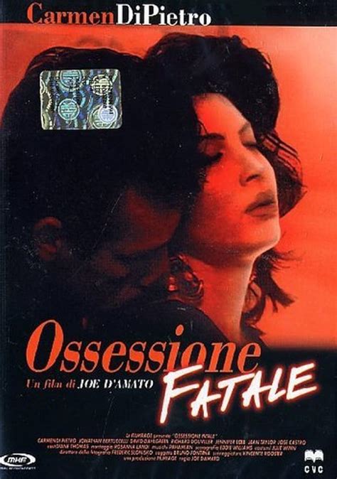 Ossessione Fatale 1992 Imdb