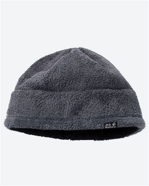 Jack Wolfskin Chilly Walk Cap W