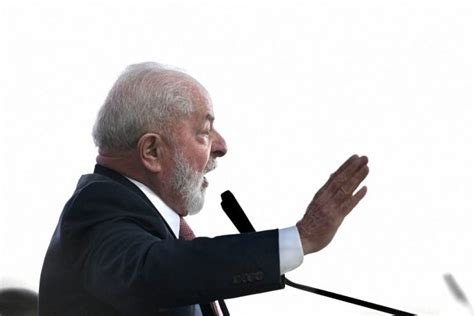 Pesquisa Monitora Confian A Dos Brasileiros Nos Discursos De Lula Veja