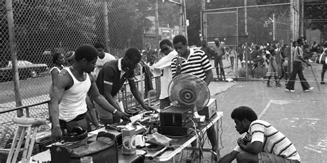 El Bronx El Verdadero Origen Del Hip Hop Kabina34