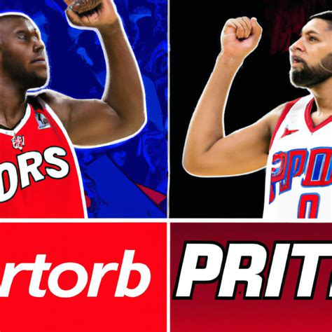 Raptors Vs Pistons Nba Betting Preview And Odds Dec Paris