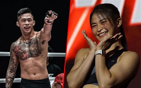 Martin Nguyen Picks Stamp Fairtex To Beat Ham Seo Hee But Says It Wont