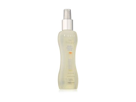 Biosilk Silk Therapy Beach Texture Spray 5 64 Oz Ingredients And Reviews