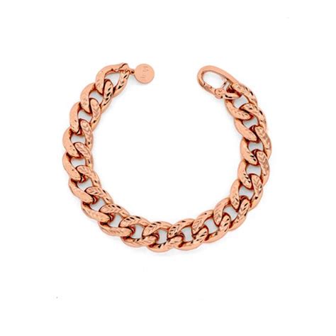 Oiritaly Bracciale Donna Unoaerre Unoaerre Bronzo