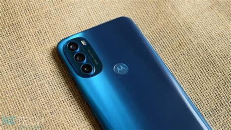 Motorola Moto G71 Review Does 5G Matter More Than Just Mediocrity