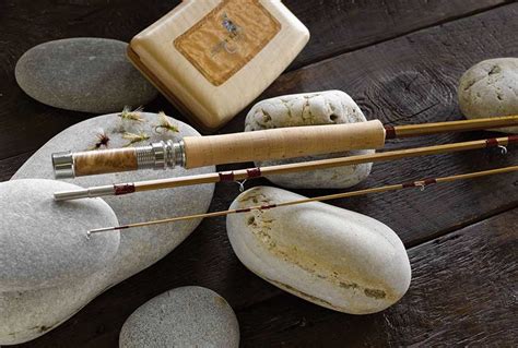 A Beginner S Guide To Bamboo Fly Rods Xpert Fly Fisher