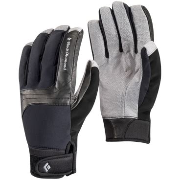 Men's Gloves | Black Diamond Gloves | Black Diamond Equipment