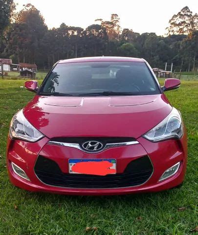 HYUNDAI VELOSTER Usados E Novos No PR