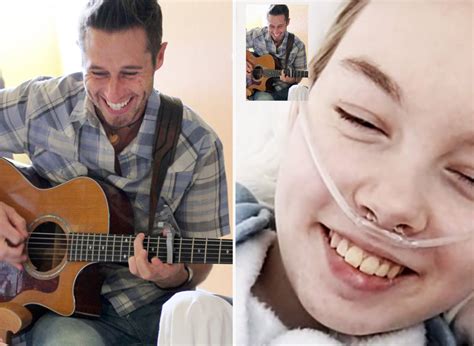 Melodic Caring Project Connecting Artists Patients Worldwide