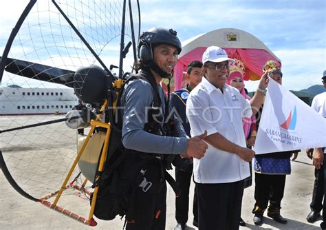 Sabang Marine Festival Antara Foto