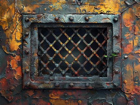 premium photo  grate   grate   grate