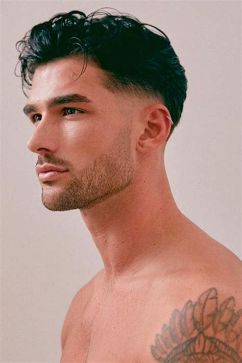 Pin By J Hincapie On Pins By You Men S Short Hair Mens Hairstyles