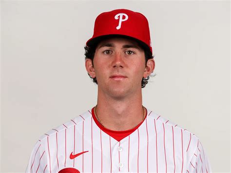 Top Phillies Prospect Andrew Painter Recommended For Tommy John Surgery