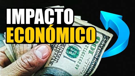 Mide El Impacto Econ Mico De Tu Proyecto Gu A Paso A Paso Un Proyecto