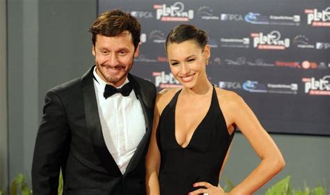 Es Verdad Se Confirm Lo Que Era Un Secreto A Voces Entre Pampita Y