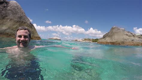 Things To Do In Virgin Gorda Bvi Green Adrenaline