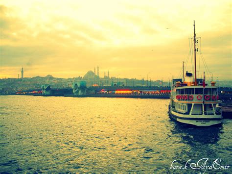 Wallpaper Nature Canon Nikon Turkiye Samsung Istanbul Sis Cami