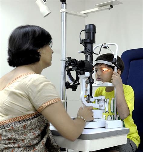 Pediatric Eye Diseases Pediatric Ophthalmology Synergy Eye Care