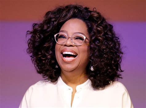 Oprah Winfrey From The Big Picture Todays Hot Photos E News Australia