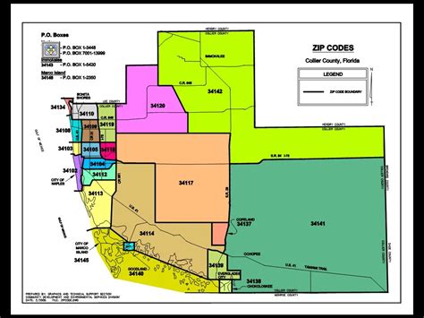 Collier County Builds From Existing State Policy To Exceed With Collier County Florida Map