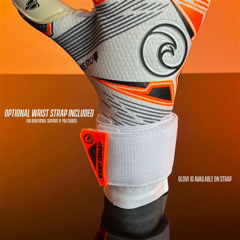 Aero ™ Alpha West Coast Goalkeeping