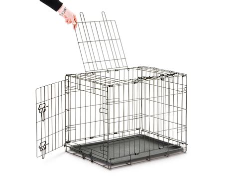 Купить Клетку Savic Dog Cottage (Дога Ктедж) для собак 50х30х36,5 см в ...