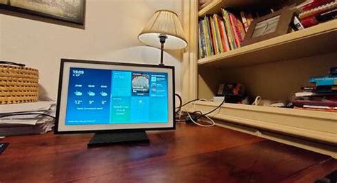 Probamos El Amazon Echo Show La Pantalla M S Grande Con Alexa Hasta